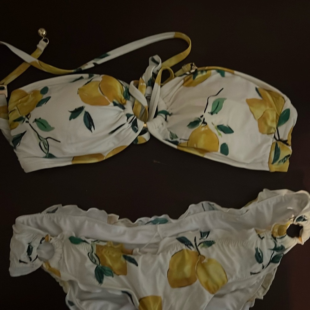 Kate spade bikini